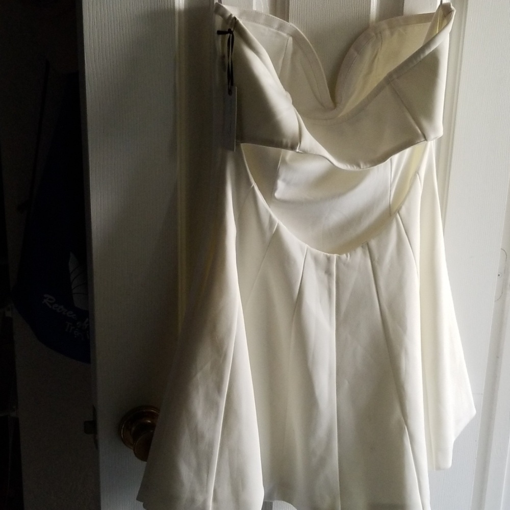 Lovers + Friends dress - Picture 4 of 6